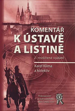 Komentář k Ústavě a Listině