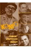 Komici - Příběhy smutných mužů