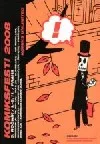 Komiksfest! 2008