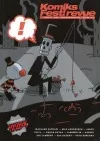 KomiksFest! revue 02