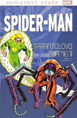 Tarantulovo znamení