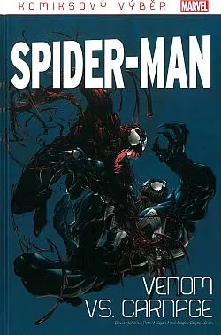 Venom vs. Carnage