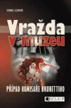 Vražda v muzeu
