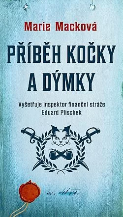 Příběh kočky a dýmky