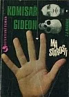 Komisař Gideon má starosti