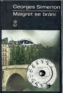 Maigret se brání