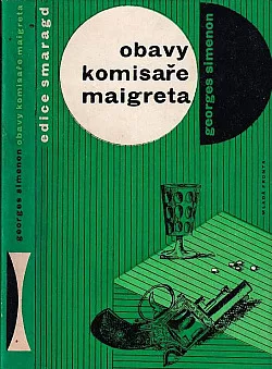Obavy komisaře Maigreta
