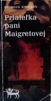 Priateľka paní Maigretovej