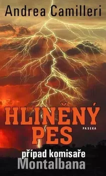 Hliněný pes