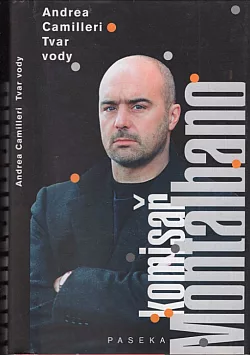 Tvar vody
