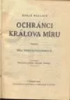 Ochránci králova míru