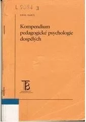 Kompendium pedagogické psychologie dospělých