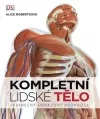 Kompletní lidské tělo