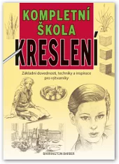 Kompletní škola kreslení