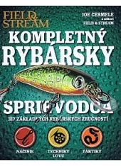 Kompletny rybarsky sprievodca