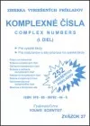 Komplexné čísla