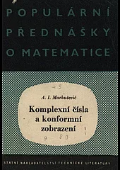 Komplexní čísla a konformní zobrazení