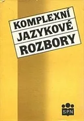 Komplexní jazykové rozbory