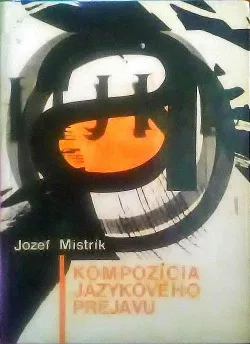 Kompozícia jazykového prejavu