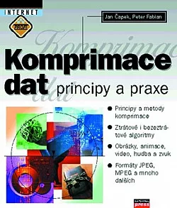 Komprimace dat - principy a praxe