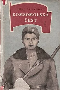 Komsomolská čest