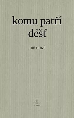Komu patří déšť