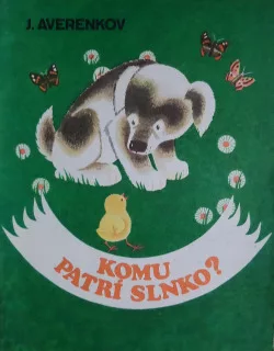 Komu patrí slnko?