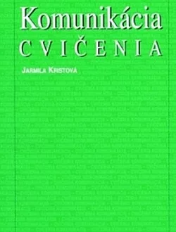 Komunikácia - cvičenia