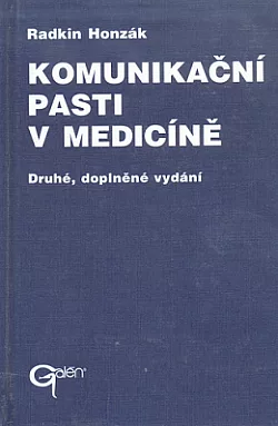 Komunikační pasti v medicíně