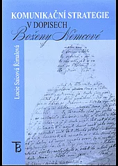 Komunikační strategie v dopisech Boženy Němcové