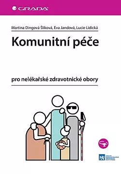 Komunitní péče