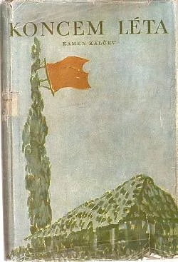 Koncem léta