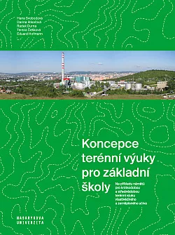 Koncepce terénní výuky pro základní školy