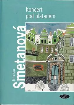 Koncert pod platanem