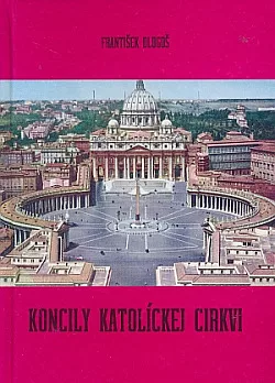Koncily katolíckej cirkvi
