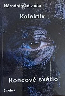 Koncové světlo