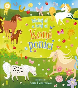 Koně a poníci