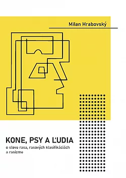 Kone, psy a ľudia