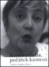 Konec chleba, počátek kamení