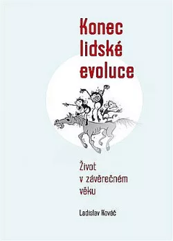 Konec lidské evoluce