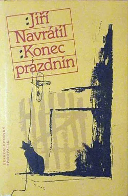 Konec prázdnin