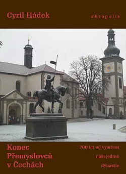 Konec Přemyslovců v Čechách