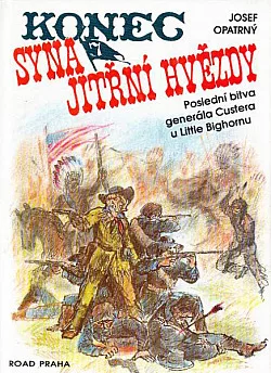 Konec Syna jitřní hvězdy