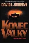 Konec války