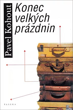 Konec velkých prázdnin