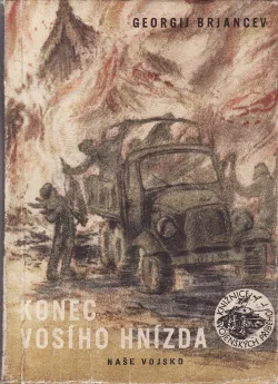 Konec vosího hnízda