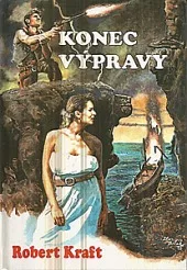 Konec výpravy: Novacasova dobrodružství II. (Oči sfingy)