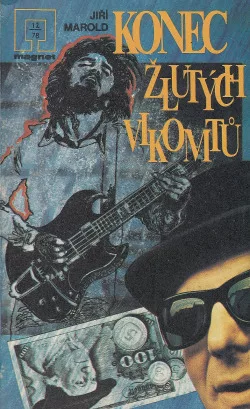 Konec Žlutých vikomtů