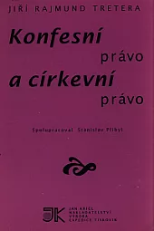 Konfesní právo a církevní právo