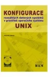 Konfigurace rozsáhlých datových systémů v prostředí OS Unix